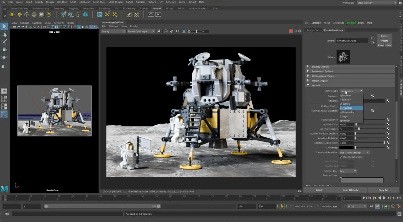 autodesk arnold license