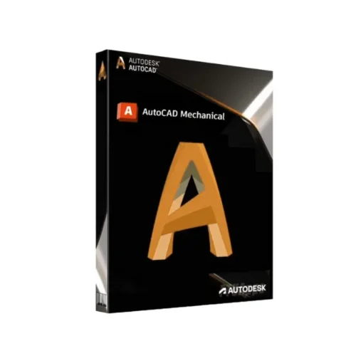 autocad mechanical software