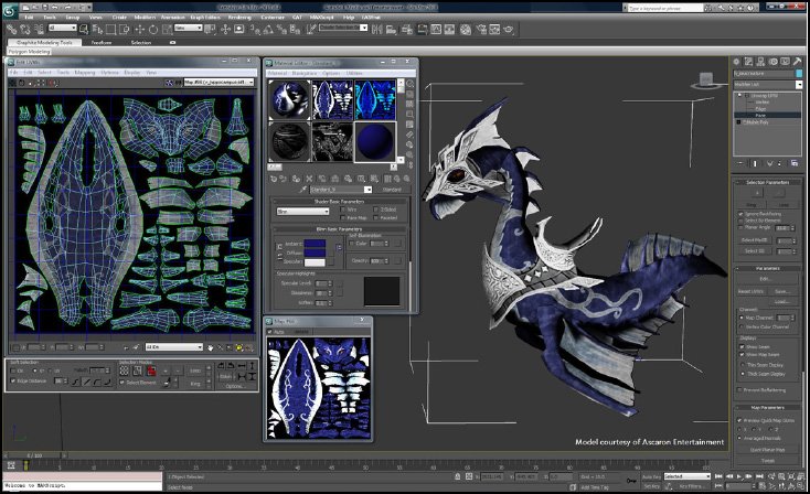 3ds max licence