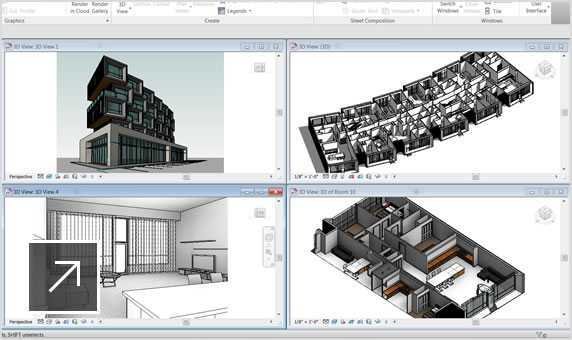 autodesk revit lt