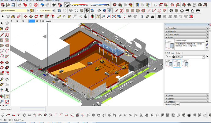 SketchUp Pro promo