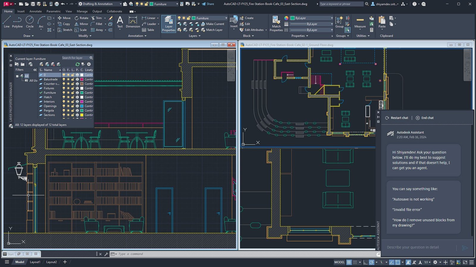 autocad lt download 2025