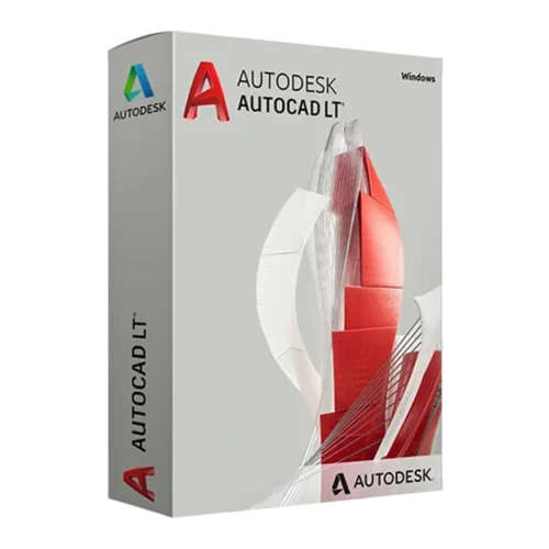 autocad lt download 2025