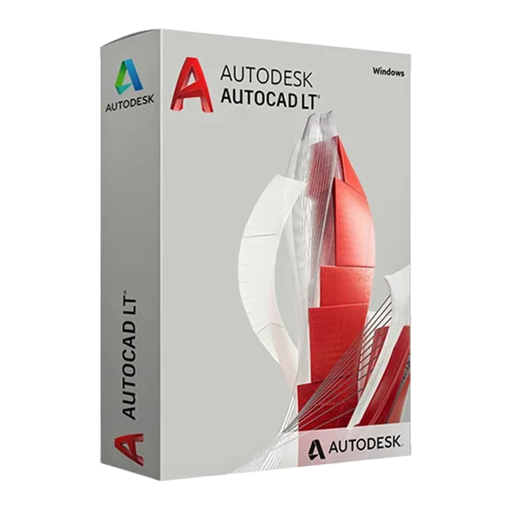 autocad lt download 2025