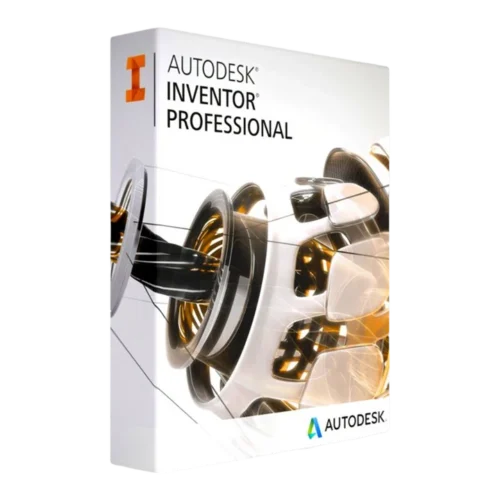 Autodesk Inventor CAM