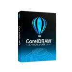 coreldraw technical suite 2024