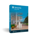 SketchUp Pro promo