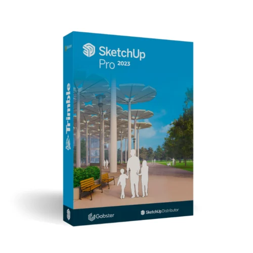 SketchUp Pro promo