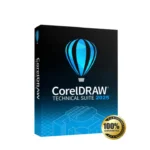 coreldraw technical suite 2025
