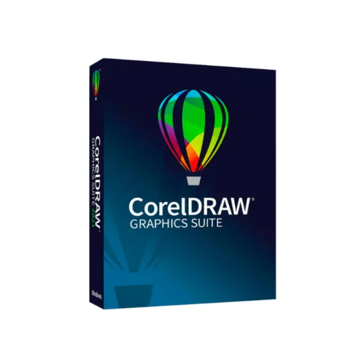 coreldraw graphics suite for mac