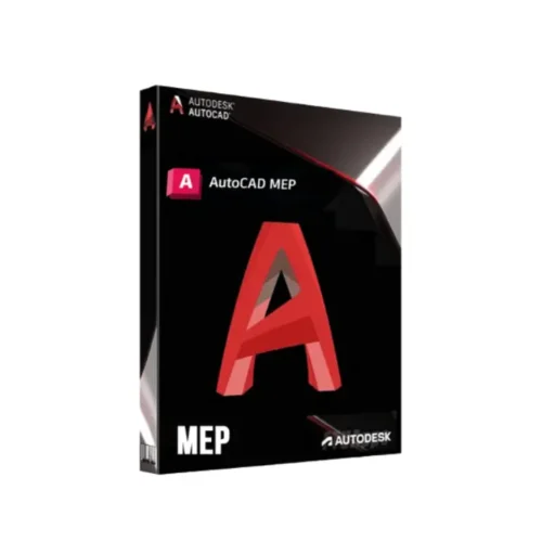 mep autocad