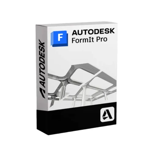 autodesk formit pro