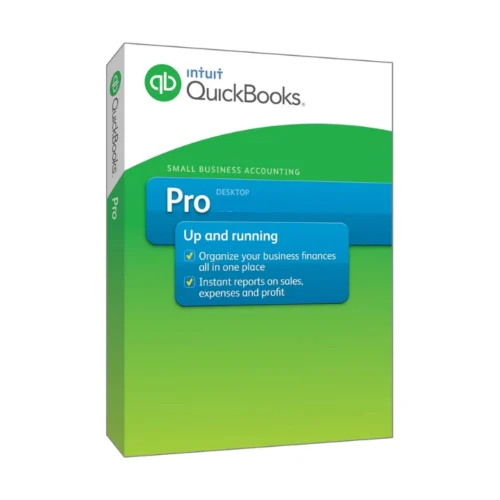 quickbooks desktop pro 2023 license