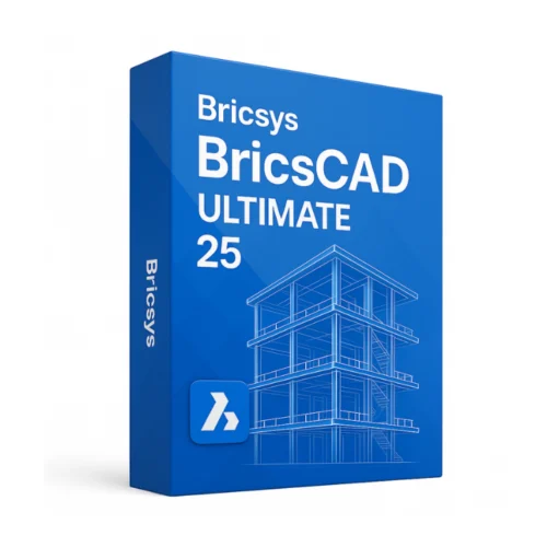 Buy BricsCAD