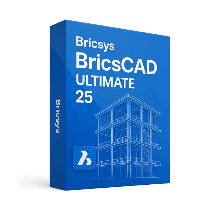 Buy BricsCAD