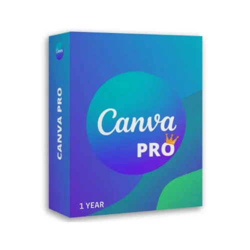 canva pro license key