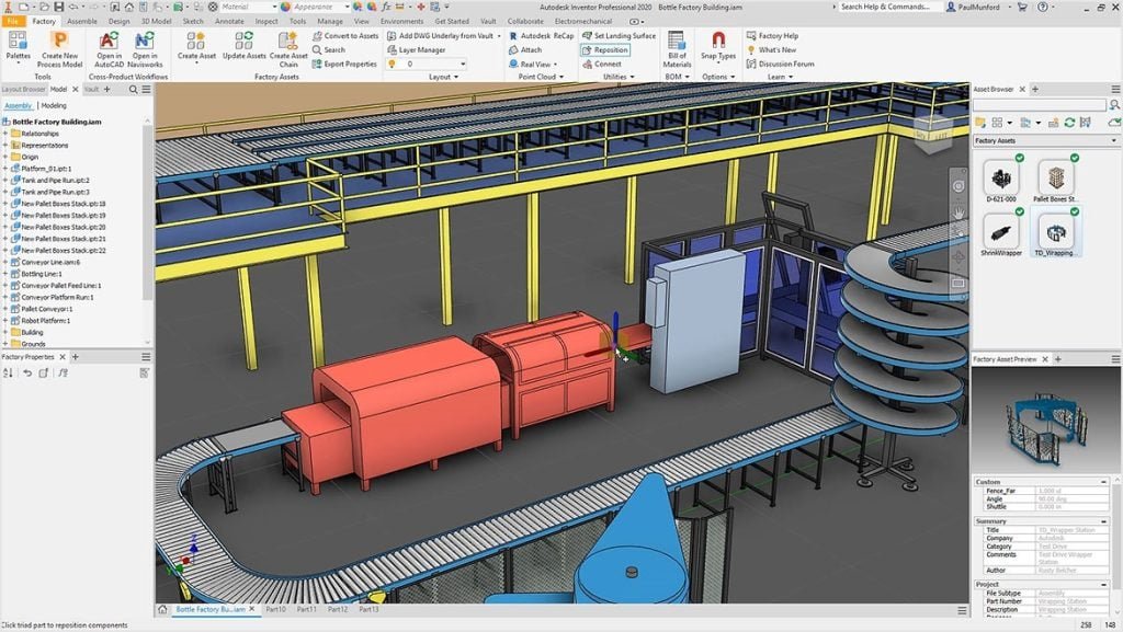autodesk pdmc collection