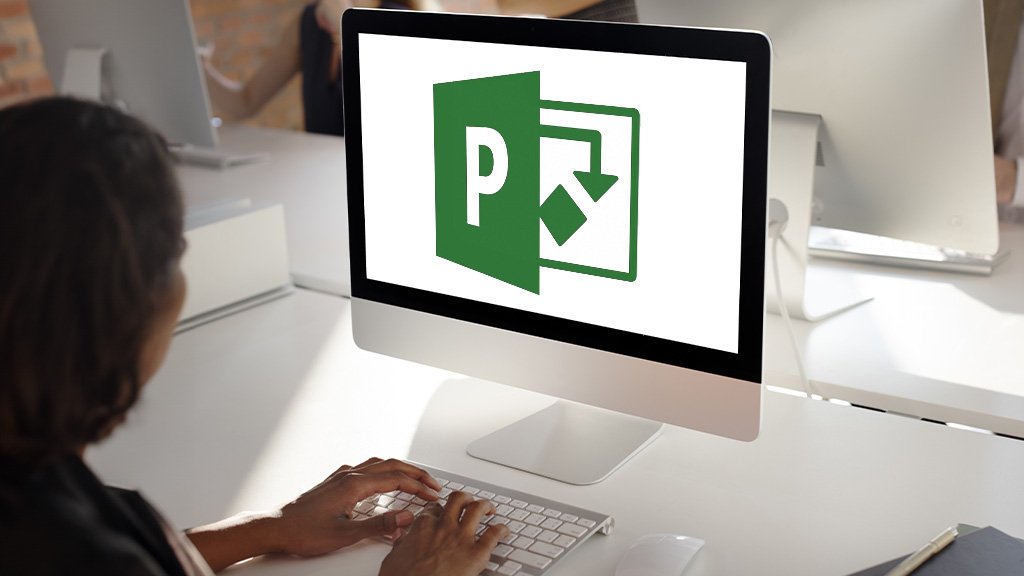 MS Office Project Professional 2016