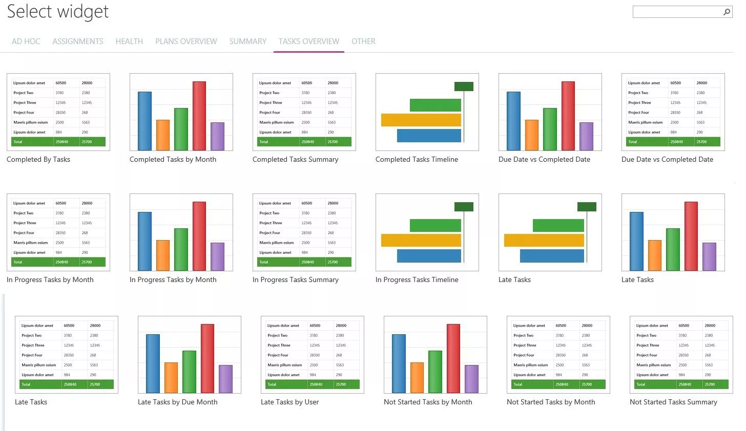 MS Office Project Professional 2019