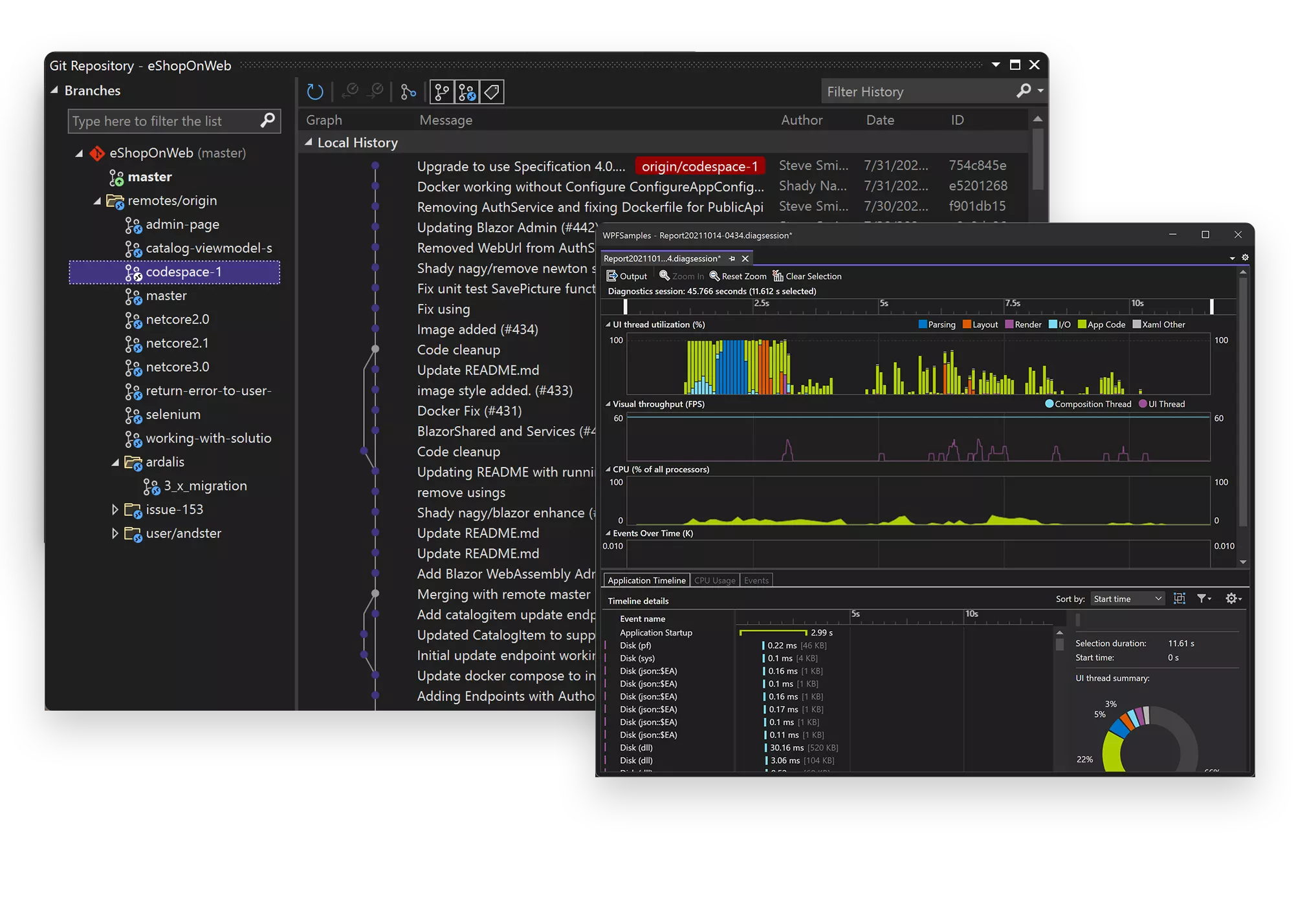 Visual Studio Pro 2022