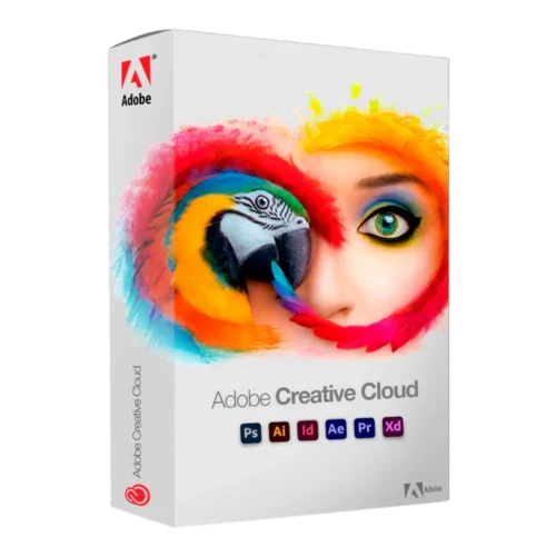 adobe creative cloud key