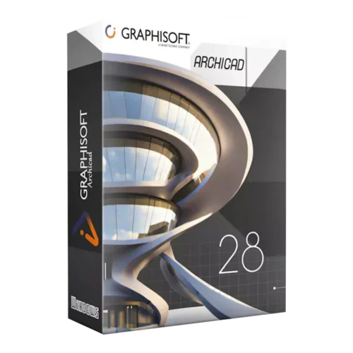 archicad 28 download