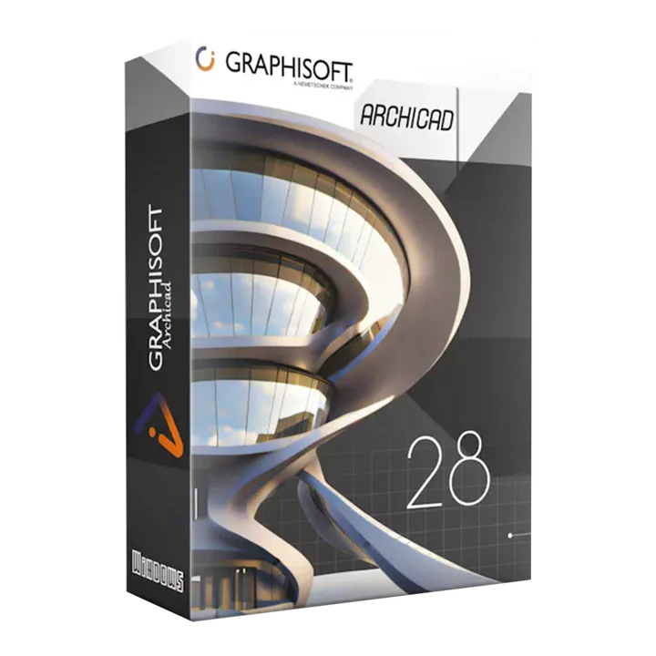 archicad 28 download
