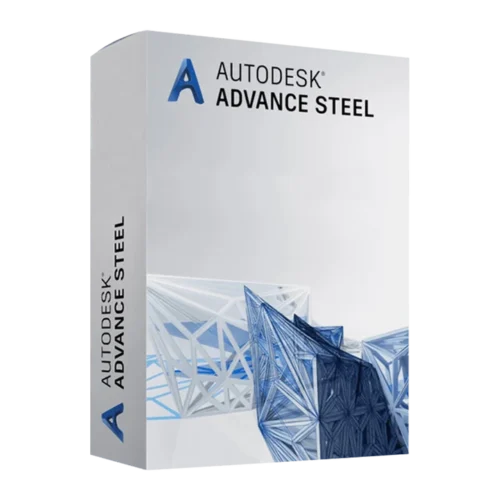 Autodesk Advance Steel