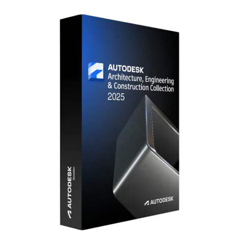 aec autodesk collection