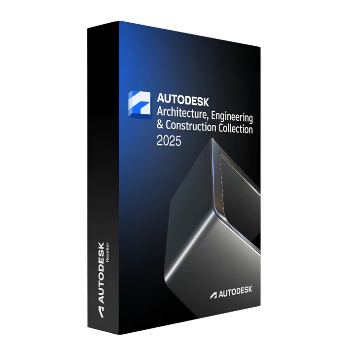 aec autodesk collection