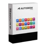 all autodesk apps