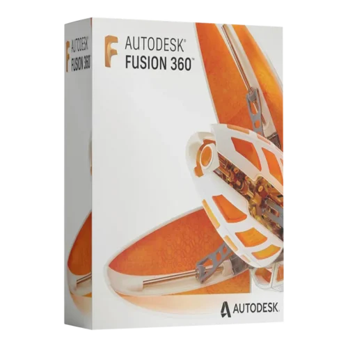 autodesk fusion subscription