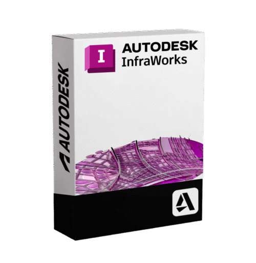 autodesk infraworks 2025
