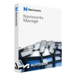 navisworks manage subscription