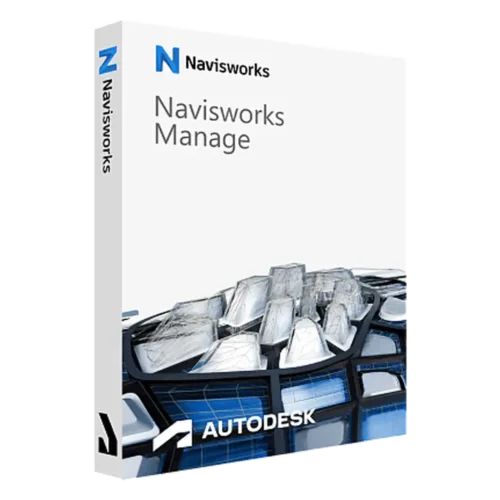 navisworks manage subscription