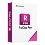 autodesk recap pro 2025