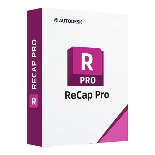 autodesk recap pro 2025