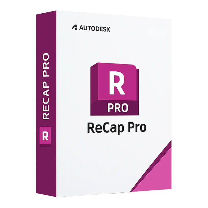 autodesk recap pro 2025