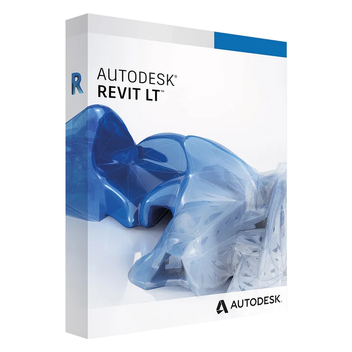 autodesk revit lt