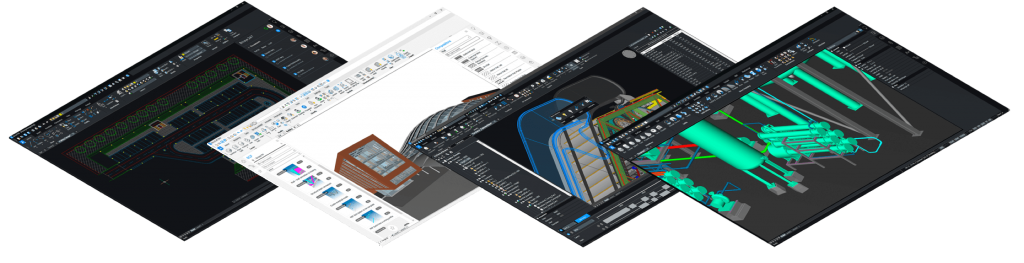 Buy BricsCAD