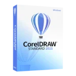 download coreldraw standard 2021