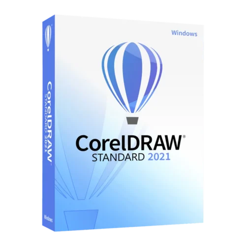 download coreldraw standard 2021
