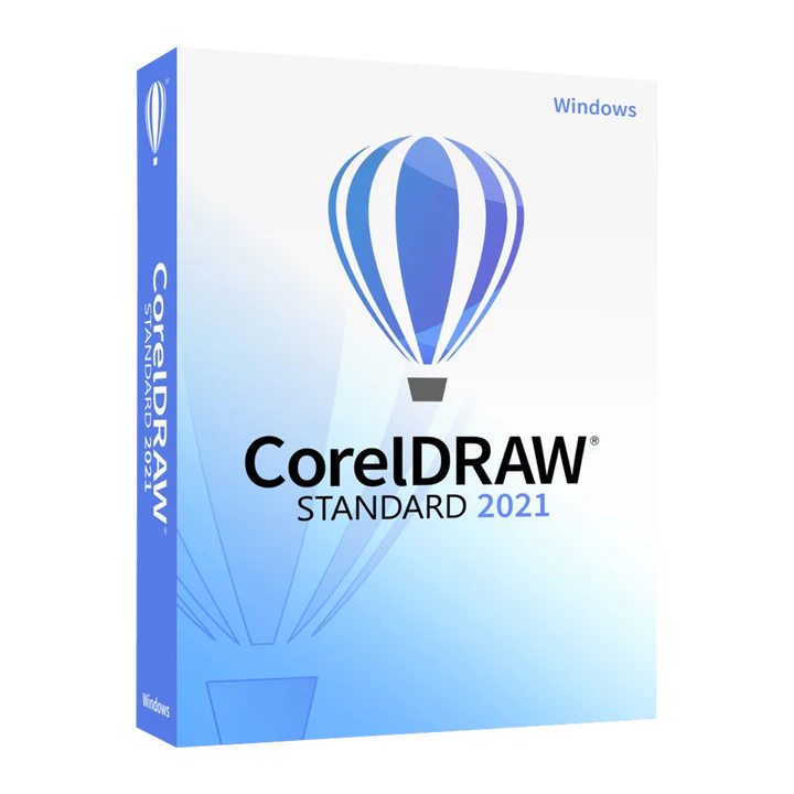 download coreldraw standard 2021