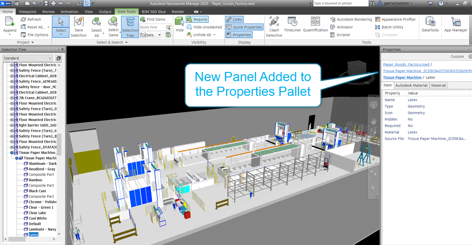 navisworks manage subscription