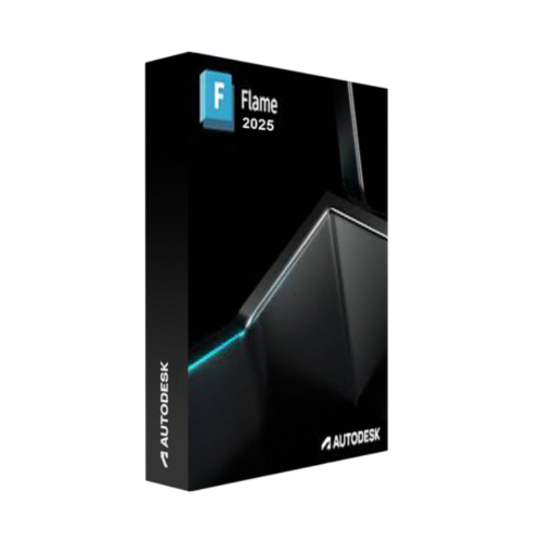 autodesk flame 2025