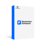 Wondershare PDFelement for mac