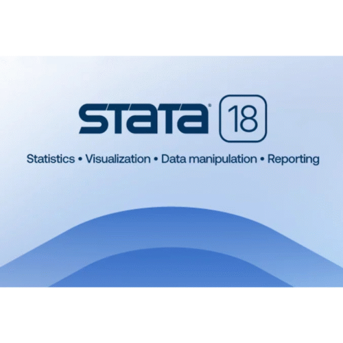 Stata MP 18