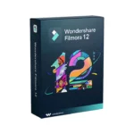 Wondershare Filmora 12