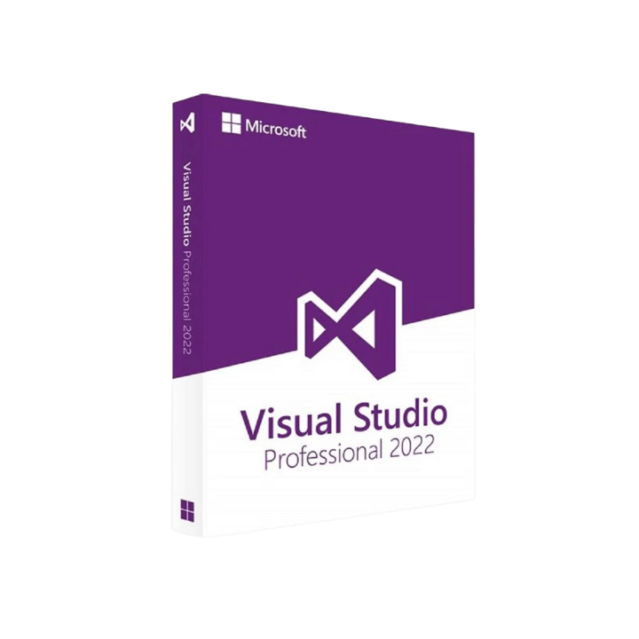 Visual Studio Pro 2022