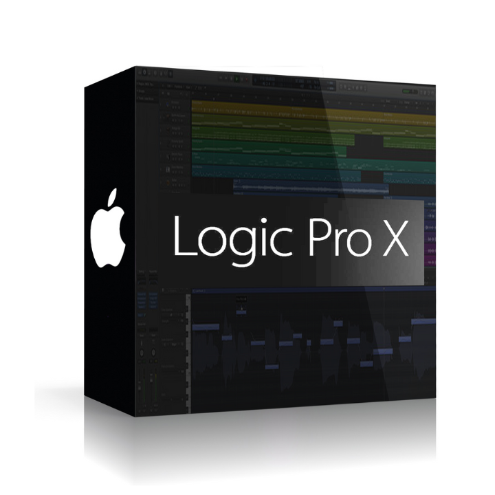 Purchase Logic Pro X